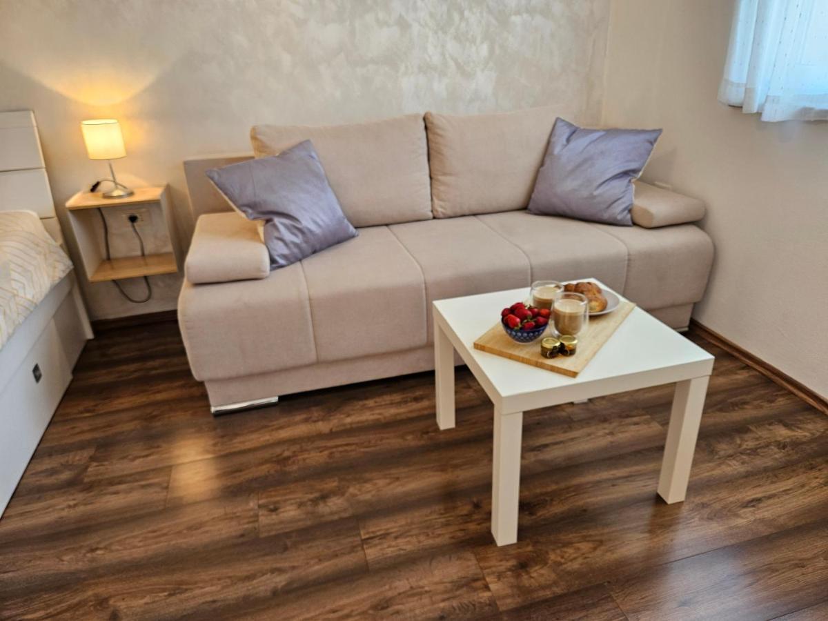 Apartmani Grzinic Rovinj Exterior foto