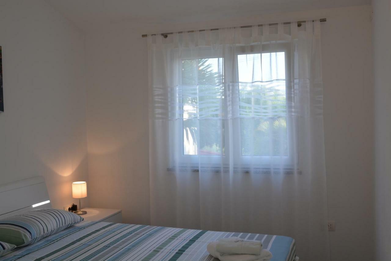 Apartmani Grzinic Rovinj Exterior foto